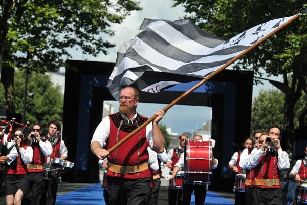 rencontre interceltique 2011