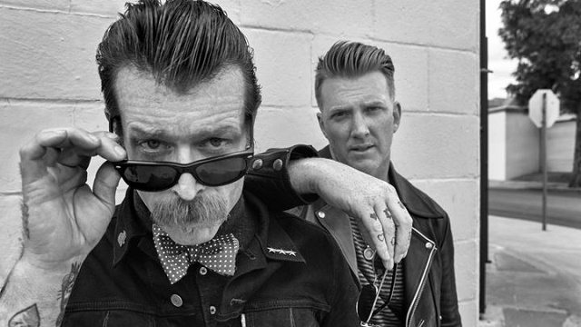 EAGLES OF DEATH METAL