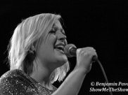 Alice Russell - Rocher Palmer