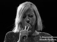 Alice Russell - Rocher Palmer