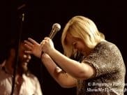 Alice Russell - Rocher Palmer