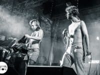 Au Fil Du Son 201 - Benjamin Pavone