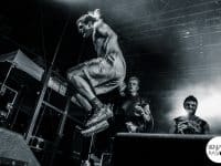 Au Fil Du Son 201 - Benjamin Pavone