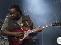 Alborosie - Au Fil Du Son 2014 - Benjamin Pavone