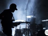 Alborosie - Au Fil Du Son 2014 - Benjamin Pavone