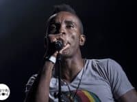 Alborosie - Au Fil Du Son 2014 - Benjamin Pavone