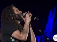 Alborosie - Au Fil Du Son 2014 - Benjamin Pavone