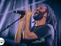 Alborosie - Au Fil Du Son 2014 - Benjamin Pavone