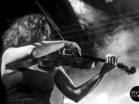 As de trefle - Au Fil Du Son 2014 - Benjamin Pavone