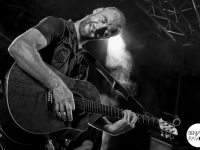 As de trefle - Au Fil Du Son 2014 - Benjamin Pavone