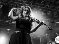 As de trefle - Au Fil Du Son 2014 - Benjamin Pavone