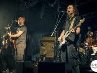 As de trefle - Au Fil Du Son 2014 - Benjamin Pavone