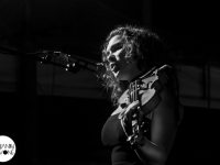 As de trefle - Au Fil Du Son 2014 - Benjamin Pavone