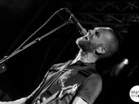 As de trefle - Au Fil Du Son 2014 - Benjamin Pavone