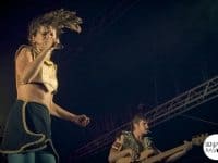 Deluxe - Au Fil Du Son 2014 - Benjamin Pavone