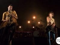 Deluxe - Au Fil Du Son 2014 - Benjamin Pavone