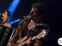 Deluxe - Au Fil Du Son 2014 - Benjamin Pavone