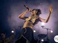 Deluxe - Au Fil Du Son 2014 - Benjamin Pavone