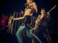 Deluxe - Au Fil Du Son 2014 - Benjamin Pavone