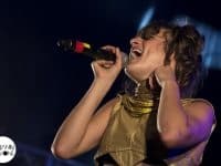 Deluxe - Au Fil Du Son 2014 - Benjamin Pavone