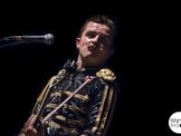 Deluxe - Au Fil Du Son 2014 - Benjamin Pavone