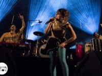 Deluxe - Au Fil Du Son 2014 - Benjamin Pavone