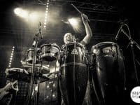 Hilight Tribe - Au Fil Du Son 2014 - Benjamin Pavone