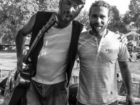 Les Croquants - Au Fil Du Son 2014 - Benjamin Pavone