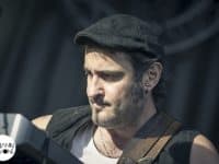 Les Croquants - Au Fil Du Son 2014 - Benjamin Pavone