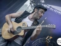 Les Croquants - Au Fil Du Son 2014 - Benjamin Pavone