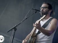 Les Croquants - Au Fil Du Son 2014 - Benjamin Pavone