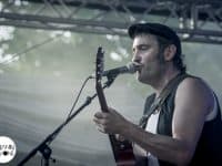 Les Croquants - Au Fil Du Son 2014 - Benjamin Pavone