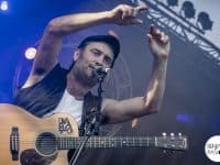 Les Croquants - Au Fil Du Son 2014 - Benjamin Pavone