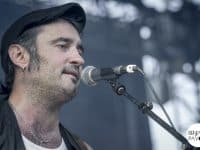 Les Croquants - Au Fil Du Son 2014 - Benjamin Pavone