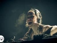 Missill - Au Fil Du Son 2014 - Benjamin Pavone