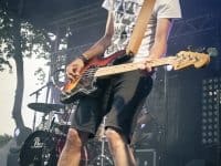 Mother Of Two - Au Fil Du Son 2014 - Benjamin Pavone