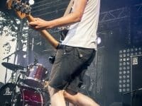 Mother Of Two - Au Fil Du Son 2014 - Benjamin Pavone