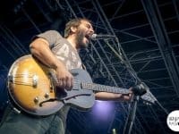 Mother Of Two - Au Fil Du Son 2014 - Benjamin Pavone