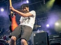 Mother Of Two - Au Fil Du Son 2014 - Benjamin Pavone