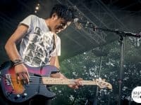 Mother Of Two - Au Fil Du Son 2014 - Benjamin Pavone