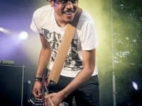 Mother Of Two - Au Fil Du Son 2014 - Benjamin Pavone