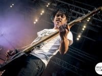 Mother Of Two - Au Fil Du Son 2014 - Benjamin Pavone