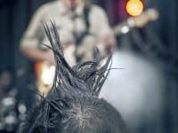 Au Fil Du Son 2014 - Benjamin Pavone