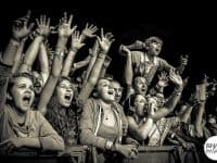 Au Fil Du Son 2014 - Benjamin Pavone