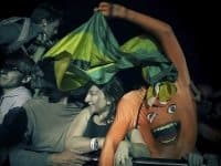 Au Fil Du Son 2014 - Benjamin Pavone