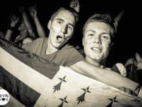 Au Fil Du Son 2014 - Benjamin Pavone