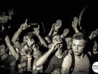 Au Fil Du Son 2014 - Benjamin Pavone