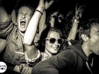 Au Fil Du Son 2014 - Benjamin Pavone