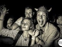 Au Fil Du Son 2014 - Benjamin Pavone