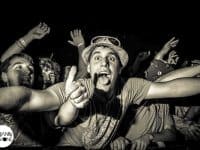 Au Fil Du Son 2014 - Benjamin Pavone